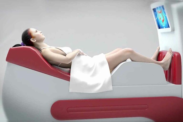 Colon Hydro Therapy