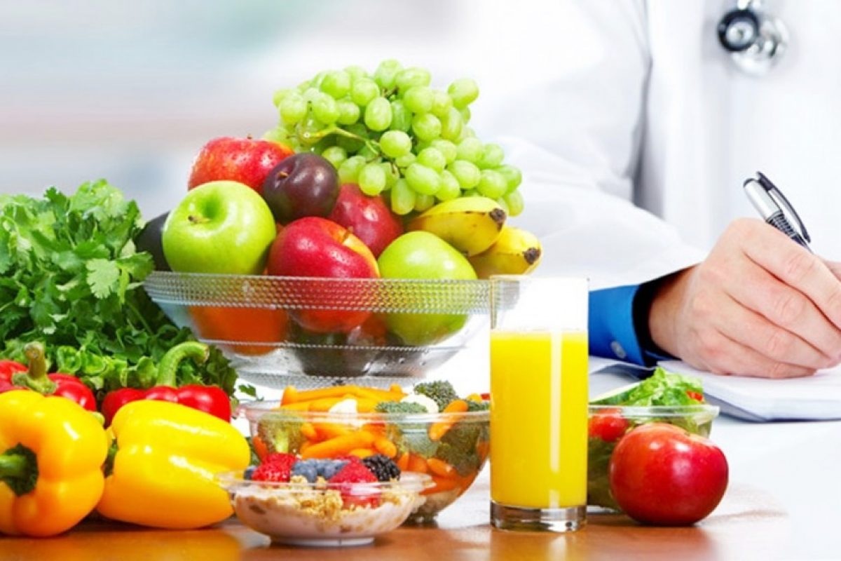 Diet Therapy