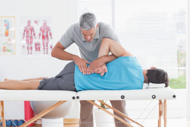 Physio Therapy